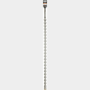 Бур (сверло) SDS-max GEPARD 32х860х1000 мм Quadro-X (GP1132-1000)