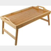 Поднос-столик бамбуковый 50,5х30 см PERFECTO LINEA Bamboo (38-503065)