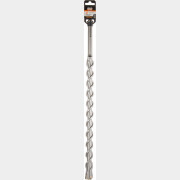 Бур (сверло) SDS-max GEPARD 32х400х540 мм Quadro-X (GP1132-540)