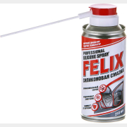 Смазка силиконовая FELIX 210 мл (411041035)