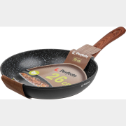 Сковорода алюминиевая 26 см PERFECTO LINEA Hardy (55-265322)