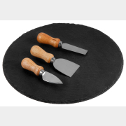 Набор для подачи сыра PERFECTO LINEA (28-400325)