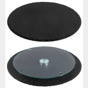 Блюдо из сланца вращающееся PERFECTO LINEA d30 см (28-325190)