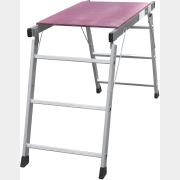 Стол малярный 0,5х0,75 м НОВАЯ ВЫСОТА NV1360 (1360203)