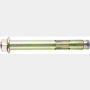 Болт анкерный с гайкой М6х8х40 мм STARFIX (SM-60572)