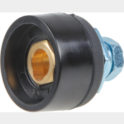 Разъем кабельный панельный мама SOLARIS DX25 10-25 мм2 (WA-2475)