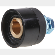 Разъем кабельный панельный мама SOLARIS DX50 35-50 мм2 (WA-2476)