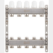 Коллекторная группа AVE162K 5 выходов AV ENGINEERING (AVE16200105K)