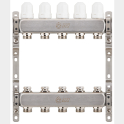 Коллекторная группа AVE162K 5 выходов AV ENGINEERING (AVE16200105K)
