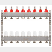 Коллекторная группа AVE136K 8 выходов AV ENGINEERING (AVE13600108K)