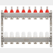 Коллекторная группа AVE136K 8 выходов AV ENGINEERING (AVE13600108K)