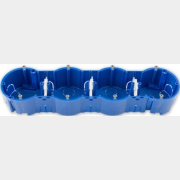 Подрозетник 278x66x47,4 мм BYLECTRICA КЕ-503 исп. 1