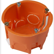 Подрозетник 74х71х51 мм BYLECTRICA КЕ-232 исп. 1