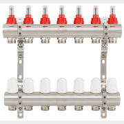 Коллекторная группа AVE777K 7 выходов AV ENGINEERING (AVE77700107K)