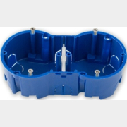 Подрозетник 136x66x47,4 мм BYLECTRICA КЕ-501 исп. 1