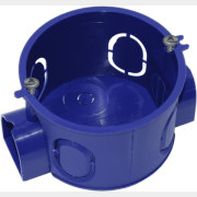 Подрозетник 68х80х43 мм BYLECTRICA КЕ-231 исп. 1