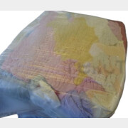 Ветошь обтирочная цветная махра 10 кг (1406853357565)