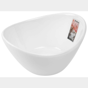 Салатник керамический 15,3х12,5 см PERFECTO LINEA Asian белый (17-111531)