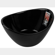 Салатник керамический 15,3х12,5 см PERFECTO LINEA Asian черный (17-111258)