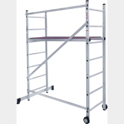 Вышка-тура строительная площадка 0,5х1,38 м НОВАЯ ВЫСОТА NV1411 (1411207)