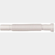 Гибкая труба с гайкой 1 1/4"х32/32 мм BAKIMAY (8500185038)