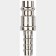 Фитинг пневматический быстросъем ПАПА-елочка 8 мм ECO сталь (AS-M/E08)