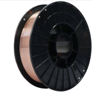 Проволока сварочная 0,8 мм омедненная OLIVER ER 70S-6 5 кг (4814380003492)