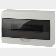 Бокс распределительный навесной ЭРА Simple ЩРН-П-15 (Б0041526)
