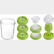 Овощерезка многофункциональная PERFECTO LINEA Handy 8 в 1 (21-811025)