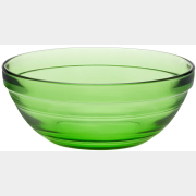Салатник стеклянный DURALEX Vert Green 140 мм (2025GF06A1111)