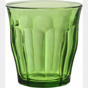 Набор стаканов DURALEX Picardie 6 штук 310 мл Green (1028GB06C0111)