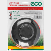 Головка триммерная ECO GTP-TC55S (GTPTC55S011B)