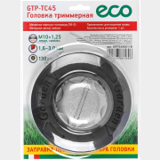 Головка триммерная ECO GTP-TC45 (GTPTC450011B)