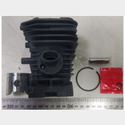 Цилиндро-поршневая группа для бензопилы RIPARTS HU142PRO (RI-HU142-11)