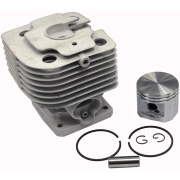 Цилиндро-поршневая группа для триммера/мотокосы RIPARTS STFS450 (RI-STFS450-21)