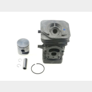 Цилиндро-поршневая группа для бензопилы RIPARTS HU236, 240 (RI-HU236-10)