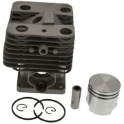 Цилиндро-поршневая группа для триммера/мотокосы RIPARTS STFS250 (RI-STFS250-22)