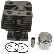 Цилиндро-поршневая группа для триммера/мотокосы RIPARTS STFS250 (RI-STFS250-22)