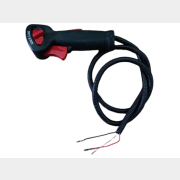 Трос газа для триммера/мотокосы RIPARTS FS55 (RI-STFS55-05)