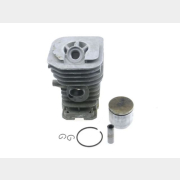 Цилиндро-поршневая группа для бензопилы d=40 mm RIPARTS HU 137, 142 (RI-HU137/142-34)