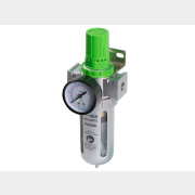 Блок подготовки воздуха ECO AU-01-14