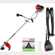 Бензиновый триммер (Мотокоса) ECO GTP-251 Power (EC1550-4)