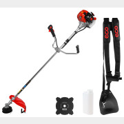 Бензиновый триммер (Мотокоса) ECO GTP-255 Power Plus (EC1551-5)