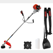 Бензиновый триммер (Мотокоса) ECO GTP-255 Power Plus (EC1551-5)