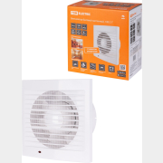 Вентилятор вытяжной накладной TDM 100 С-Т (SQ1807-2001)