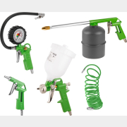 Набор пневмоинструмента ECO SGK-5