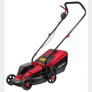 Газонокосилка аккумуляторная WORTEX CLM 3336 XLT SOLO (0334248)