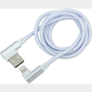 Кабель ARNEZI USB-A - Lightning белый (А0605031)