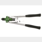 Заклепочник усиленный 3,2-6,4 мм TOPTUL (JBAB3264)