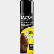 Пропитка для обуви SALTON Expert Защита от соли и реагентов 250 мл (47250)